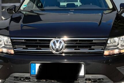 VW Tiguan 136.000 km 14.500 &euro; Siegen 57080