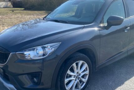 Mazda CX-5 120.000 km 11.500 &euro; Berlin 12109