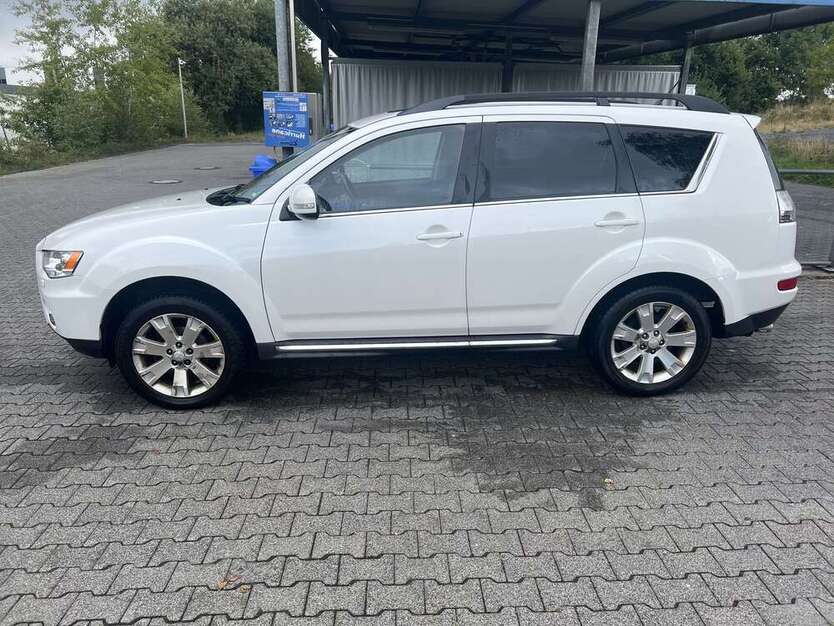 Outlander