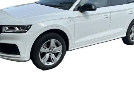 Audi Q5 75.437 km 29.890 &euro; Dresden 01169