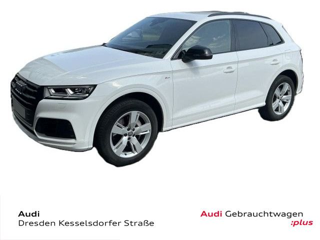 Audi Q5 75.437 km 29.890 &euro; Dresden 01169