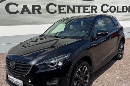 Mazda CX-5 92.000 km 14.950 &euro; Colditz 04680