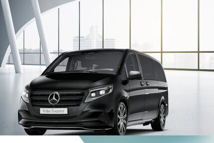 Mercedes-Benz Vito 26.135 km 59.900 € Erfurt 99092