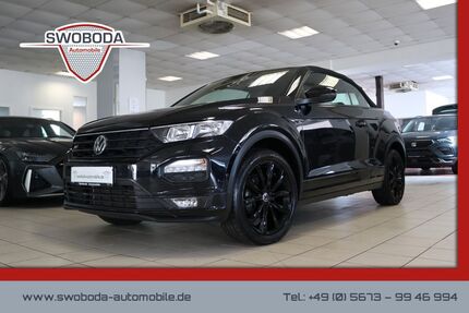 VW T-Roc 46.390 km 24.450 &euro; Espenau bei Kassel 34314