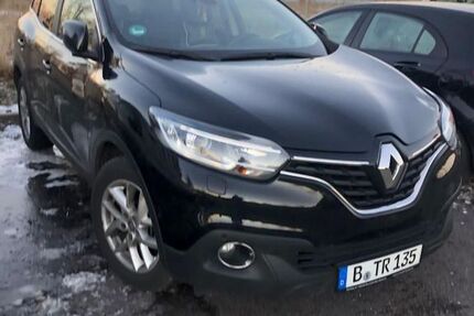 Renault Kadjar 170.000 km 12.900 &euro; Berlin 13127
