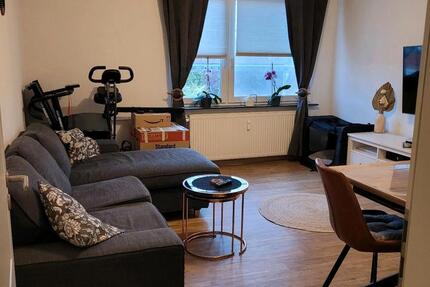 ruhige 3 ZKB Bitte ALLES Lesen zimmer