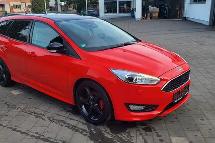 Ford Focus 187.000 km 7.900 &euro; Recklinghausen 45665