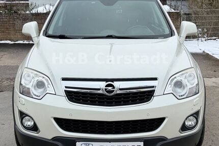 Opel Antara 200.000 km 4.490 &euro; Crailsheim 74564