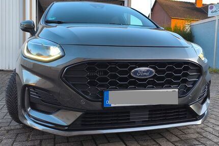 Ford Fiesta 20.330 km 16.499 &euro; Gelsenkirchen 45891