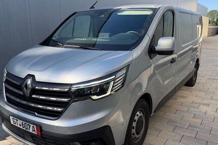 Renault Trafic 123.000 km 32.900 &euro; Schloss holte Stukenbrock 33758