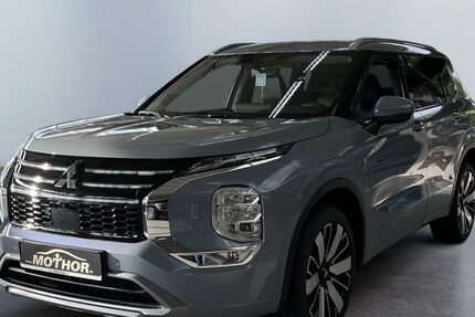 Mitsubishi Outlander 4.985 km 50.280 &euro; Brandenburg 14772