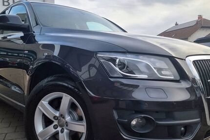 Audi Q5 155.714 km 13.990 &euro; Nalbach 66809