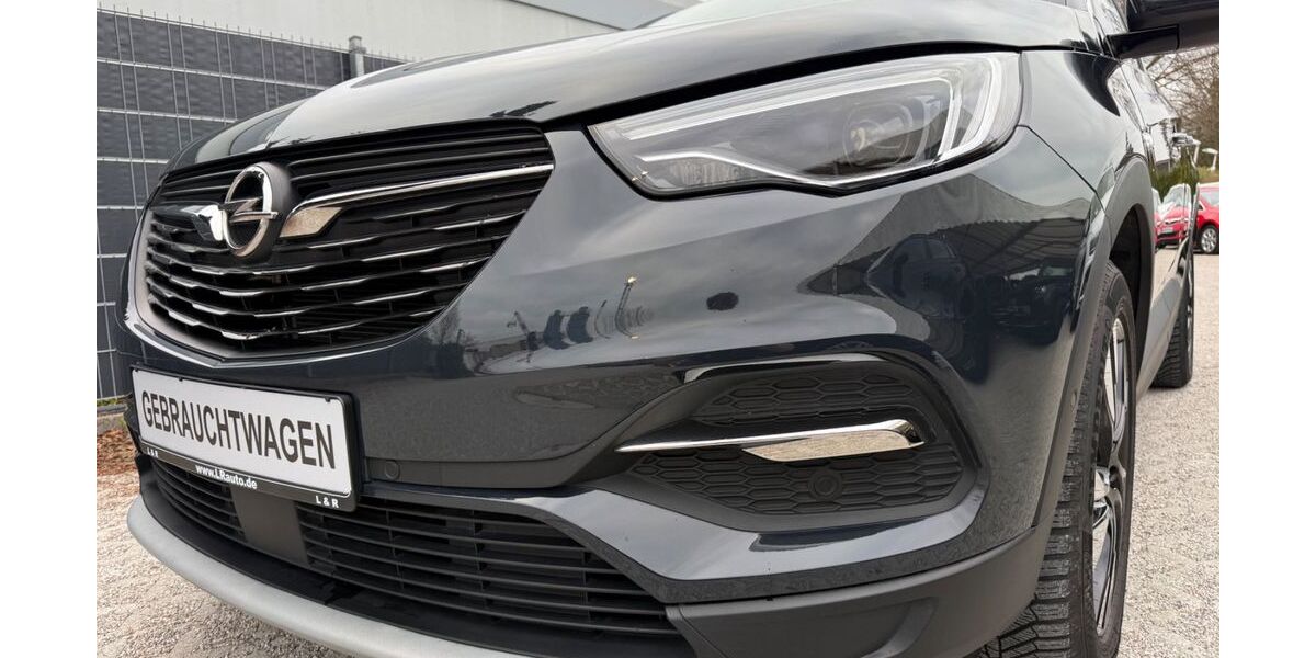 Opel Grandland (X) 72.512 km 14.999 &euro; Geretsried bei München 82538