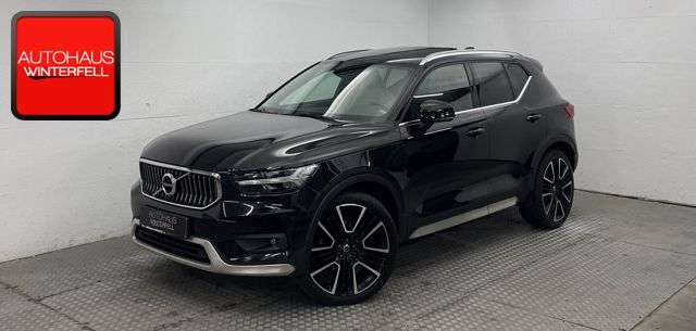 Volvo XC40 103.525 km 27.880 € Berlin 12351