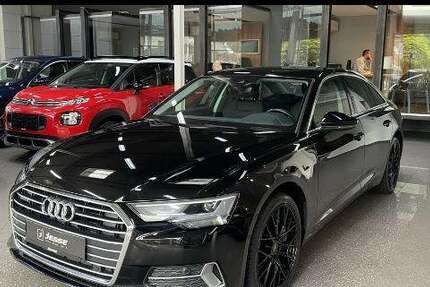 Audi A6 69.999 km 31.990 € Ibbenbüren 49477
