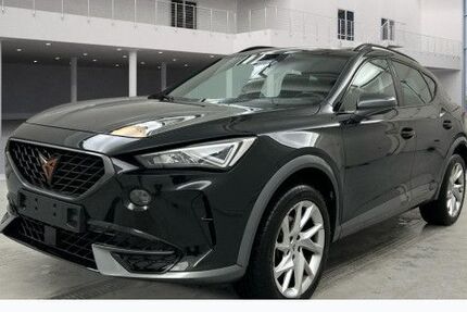 Cupra Formentor 55.628 km 23.590 &euro; Wolfsburg 38440