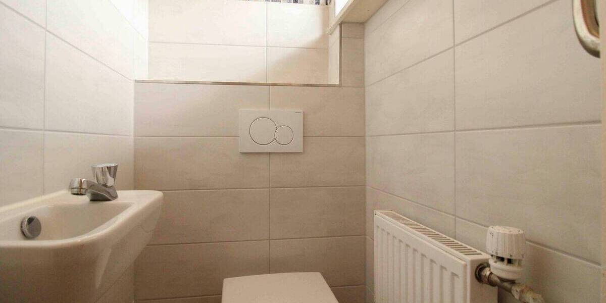 Reihenmittelhaus Lütjenburg - 4 Zimmer, 89 m&sup2;, 210.000&euro; | Angebot:26798837