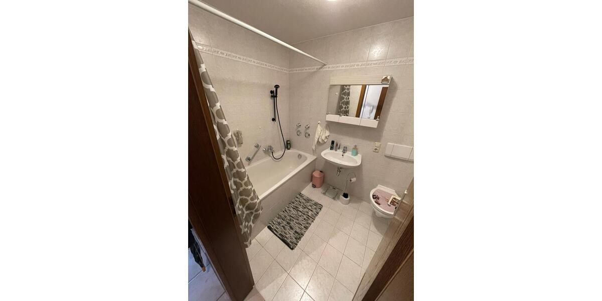 Erdgeschoßwohnung Garmisch-Partenkirchen Breitenau - 2 Zimmer, 54 m&sup2;, 550.000&euro; | Angebot:21846945