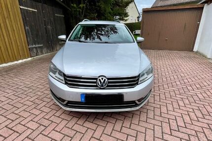 VW Passat 183.198 km 7.900 &euro; Arzberg 95659