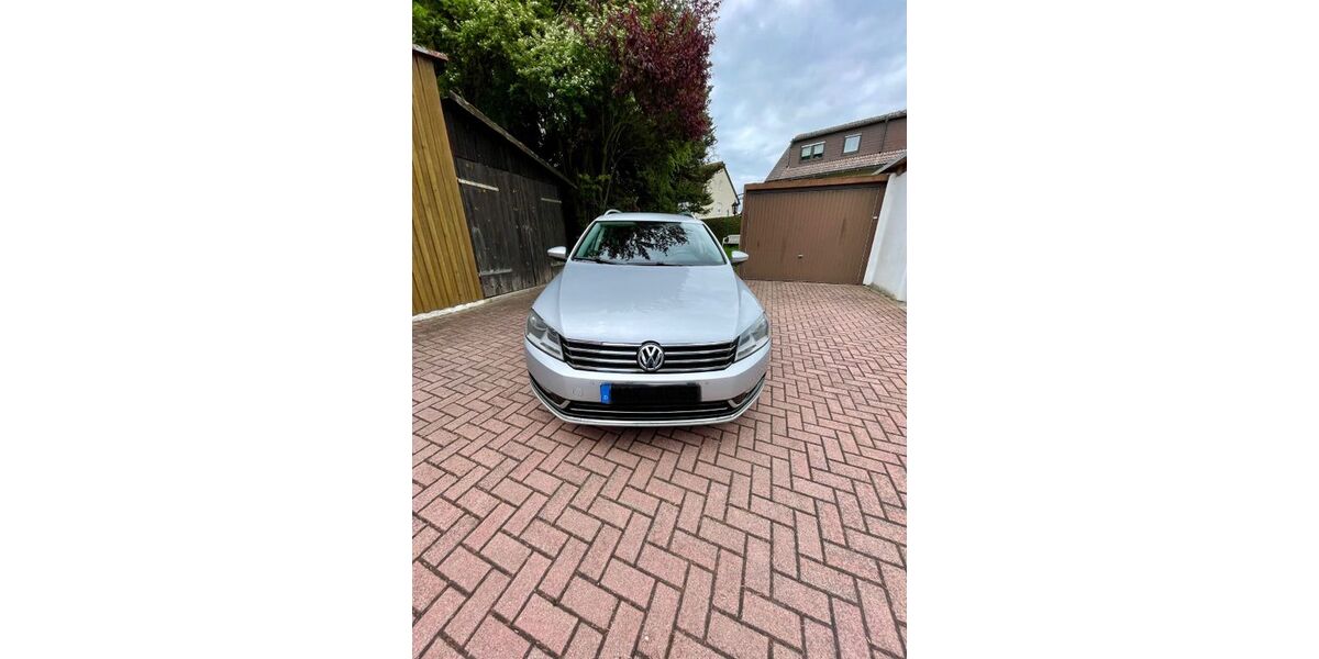 VW Passat 183.198 km 7.900 &euro; Arzberg 95659