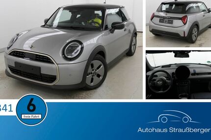 Mini Cooper C 8.400 km 23.980 &euro; Buchschwabach bei Nürnberg 90574