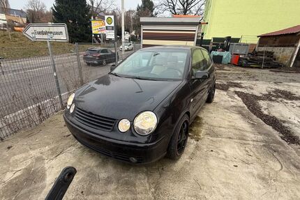 VW Polo 229.483 km 699 &euro; Chemnitz 09131