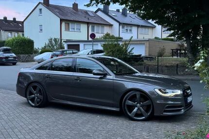 Audi A6 252.250 km 16.800 &euro; Bielefeld 33719