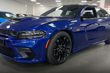 Dodge Charger 67.000 km 36.990 &euro; Mudau 69427