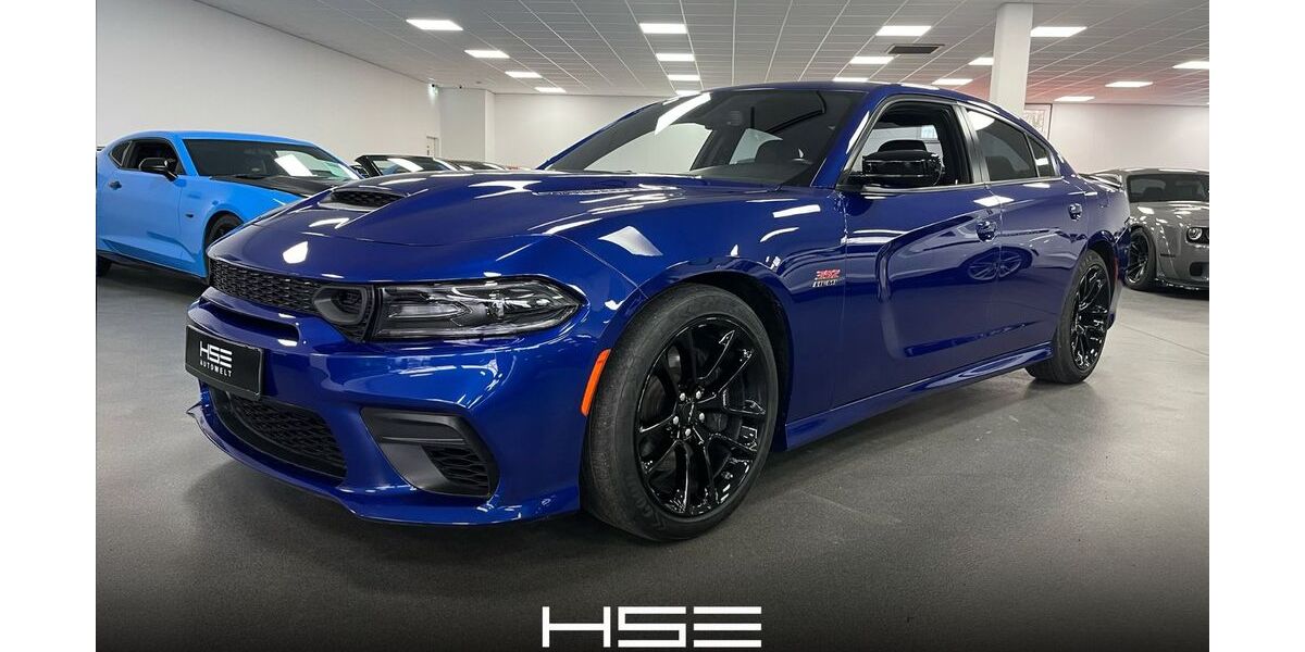 Dodge Charger 67.000 km 36.990 &euro; Mudau 69427