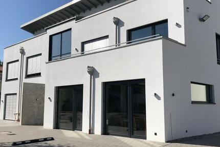 Vermietung moderner Bürofläche im Neubau mit Top Ausstattung zimmer