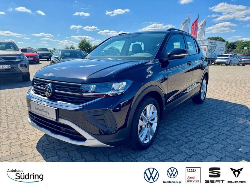 T-Cross