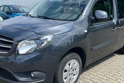 Mercedes-Benz Citan 275.000 km 5.980 &euro; Aschersleben 06449