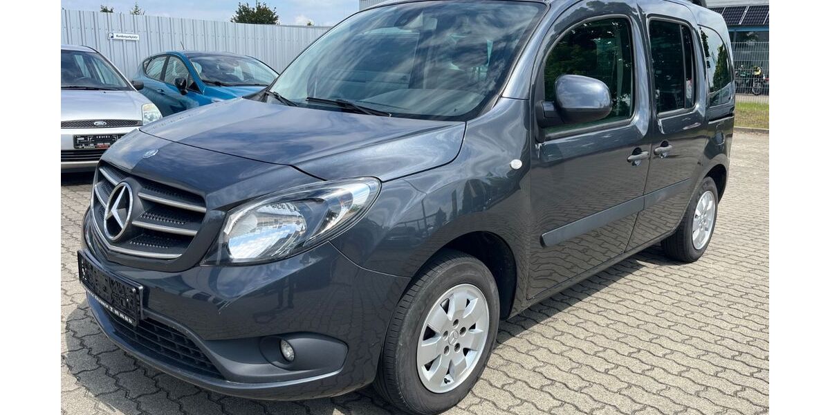 Mercedes-Benz Citan 275.000 km 5.980 &euro; Aschersleben 06449