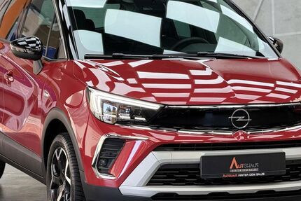 Opel Crossland (X) 42.317 km 16.450 &euro; Salzgitter 38259