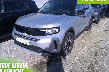 Opel Frontera 3.605 km 22.950 &euro; Hamburg 22529
