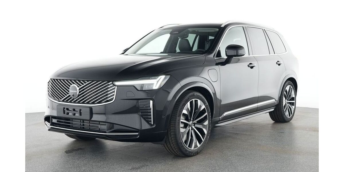 Volvo XC90 18.200 km 71.880 &euro; Salzatal OT Bennstedt 06198