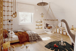 Einfamilienhaus Schwabhausen - 6 Zimmer, 161 m&sup2;, 414.740&euro; | Angebot:25851597