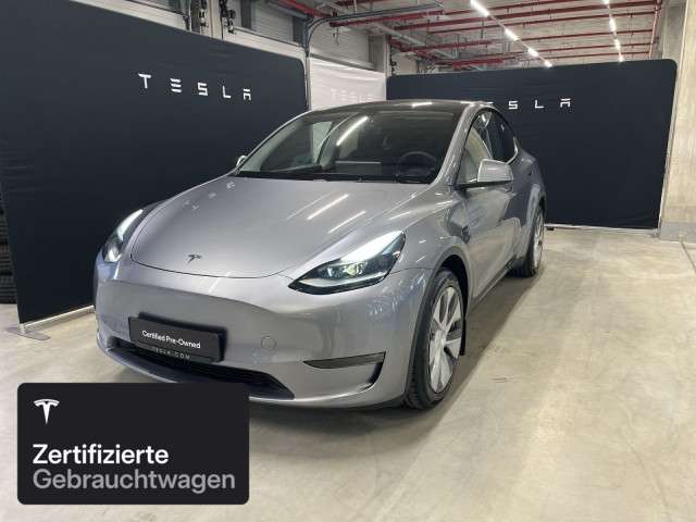 Tesla Model Y 31.716 km 44.100 &euro; Hanau 63457