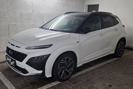 Hyundai KONA 35.000 km 26.999 &euro; Baden-Baden 76532
