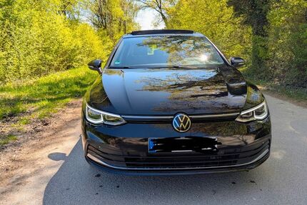 VW Golf 63.000 km 20.000 &euro; Ergolding 84030