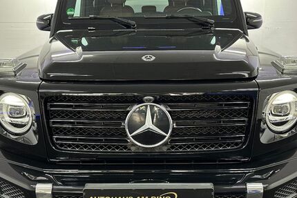 Mercedes-Benz G 400 44.659 km 123.999 &euro; Ratingen bei Düsseldorf 40878