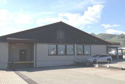 Gewerbeobjekt Bissingen - 5.400&euro; | Angebot:26453466