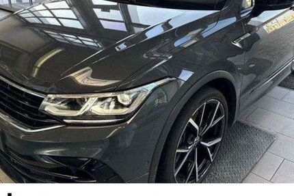 VW Tiguan 59.803 km 40.360 &euro; Lörrach 79540