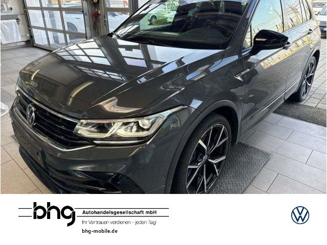 VW Tiguan 59.803 km 41.730 &euro; Lörrach 79540