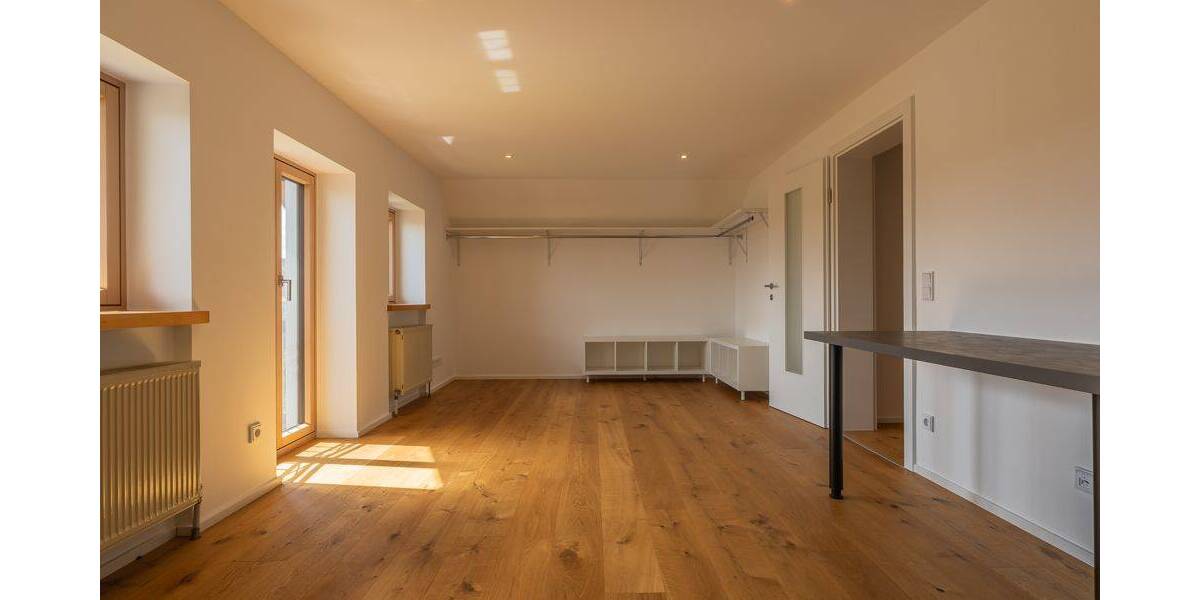 Etagenwohnung Thyrnau / Kellberg Kellberg - 3 Zimmer, 100 m&sup2;, 800&euro; | Angebot:26918303