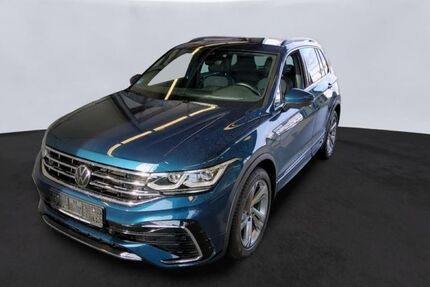 VW Tiguan 17.592 km 36.850 &euro; Ingolstadt 85053