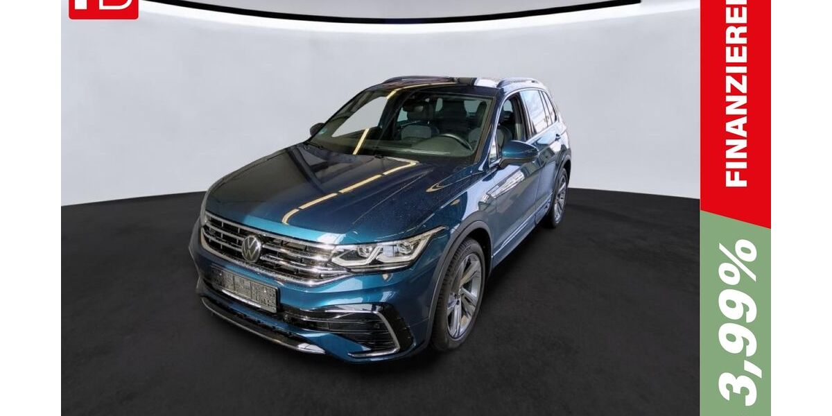 VW Tiguan 17.592 km 36.850 &euro; Ingolstadt 85053