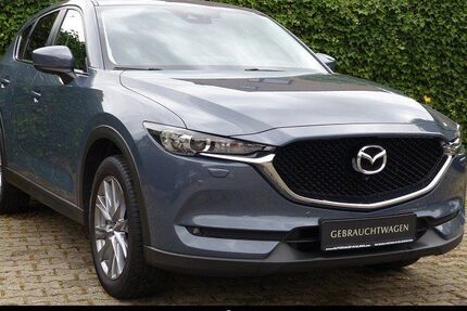 Mazda CX-5 75.900 km 22.700 € Gelsenkirchen 45899