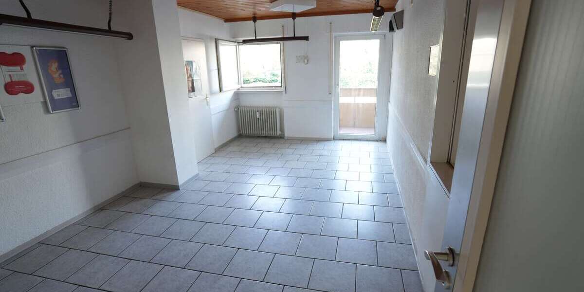 Gewerbeobjekt Karlsruhe Beiertheim-Bulach - 399.000&euro; | Angebot:25919944