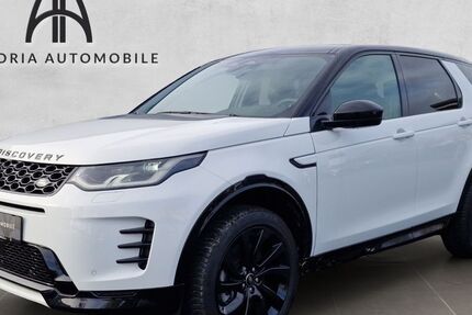 Land Rover Discovery Sport 21.829 km 42.990 &euro; Kaarst (bei Düsseldorf) 41564